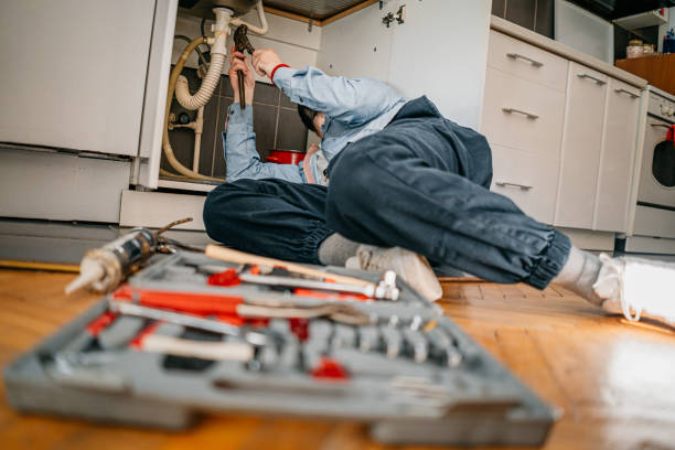Best Residential Plumbing Services  in Madison, WV