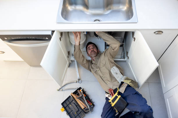 Best Sprinkler Systems  in Madison, WV