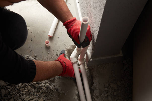 Madison, WV Plumbing Company