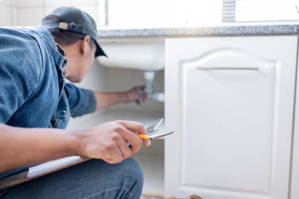 Best Sewer Line Repair  in Madison, WV