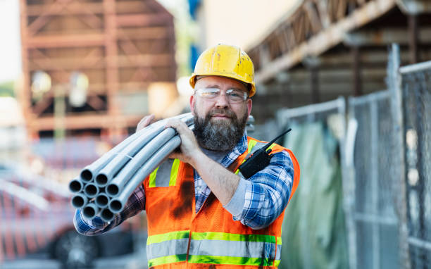 Best Gas Line Repair  in Madison, WV