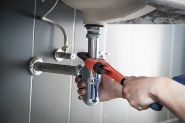 Best Water Leak Repair  in Madison, WV