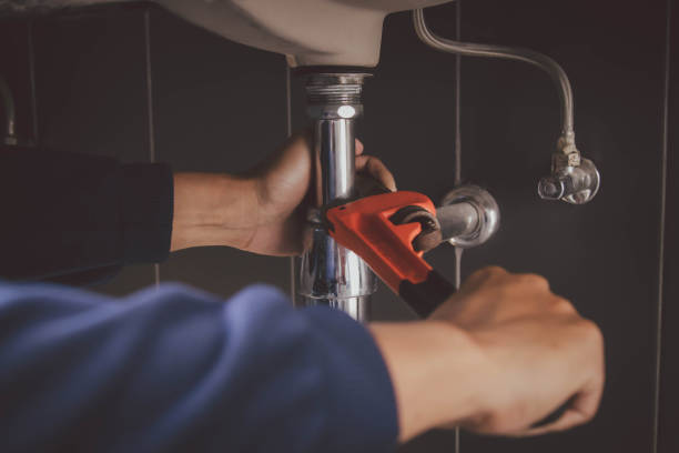 Best Water Heater Repair  in Madison, WV
